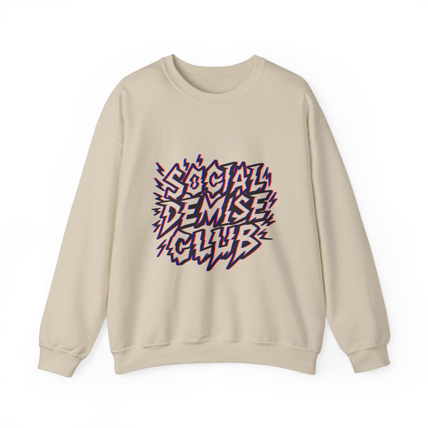 SOCIAL DEMISE CLUB