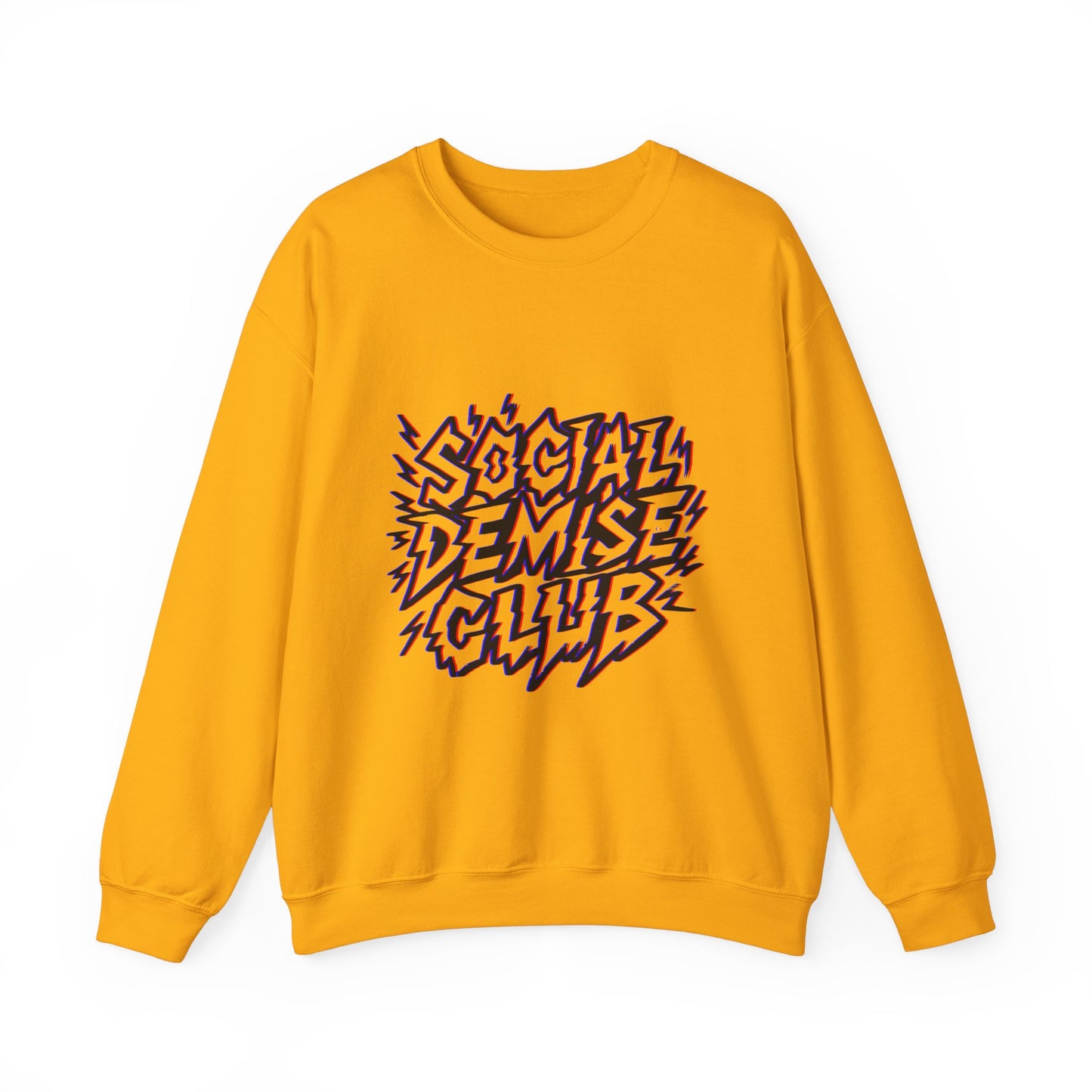 SOCIAL DEMISE CLUB