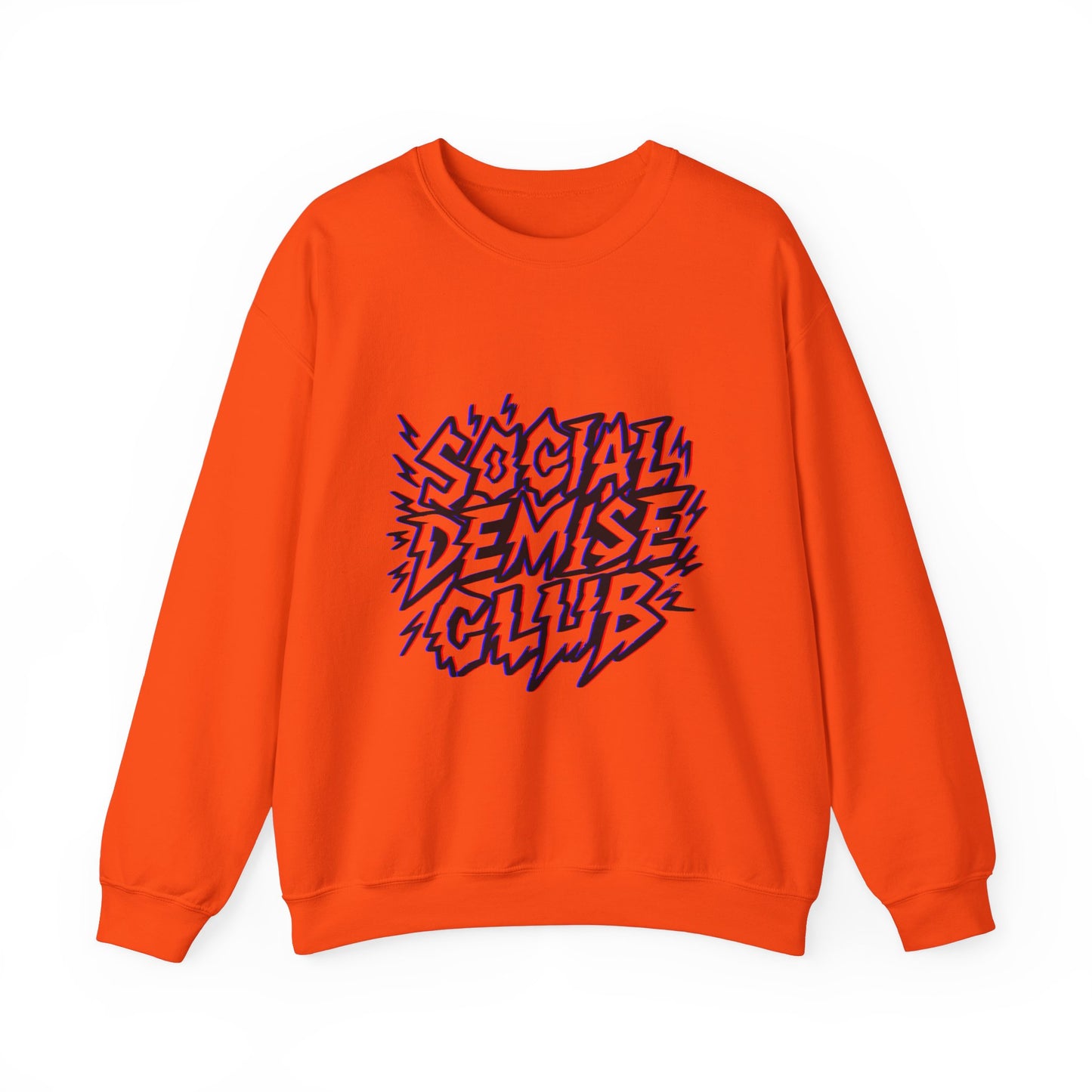 SOCIAL DEMISE CLUB