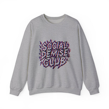 SOCIAL DEMISE CLUB