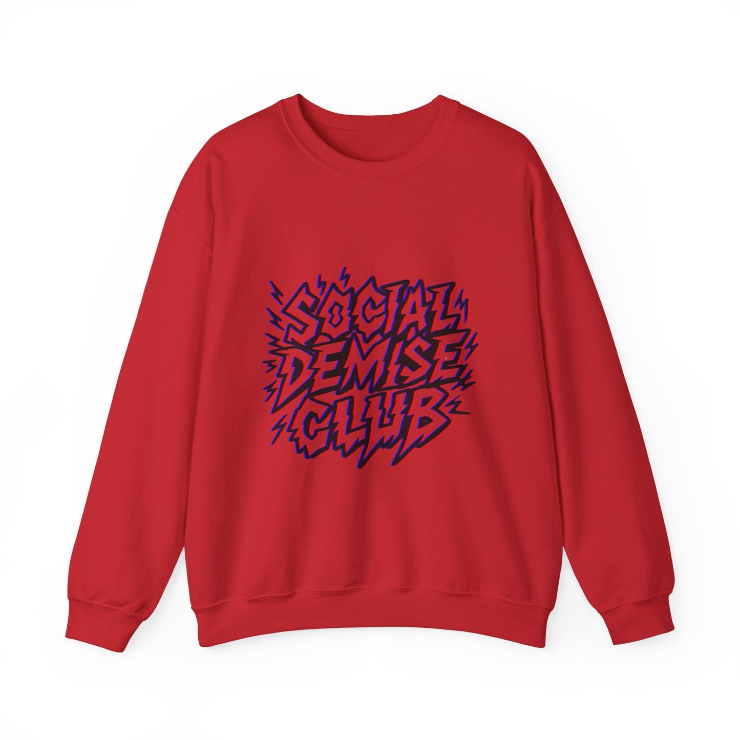 SOCIAL DEMISE CLUB