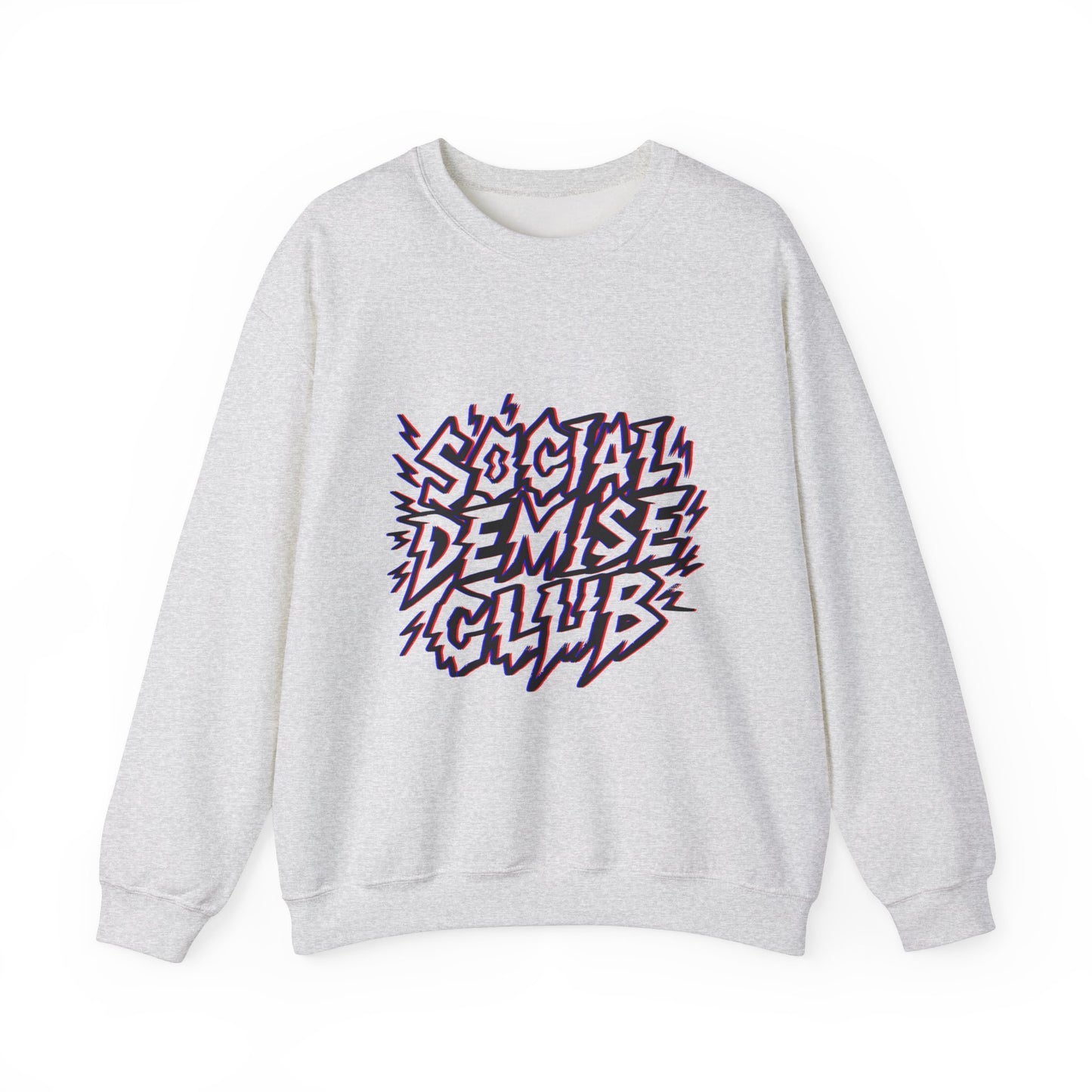 SOCIAL DEMISE CLUB