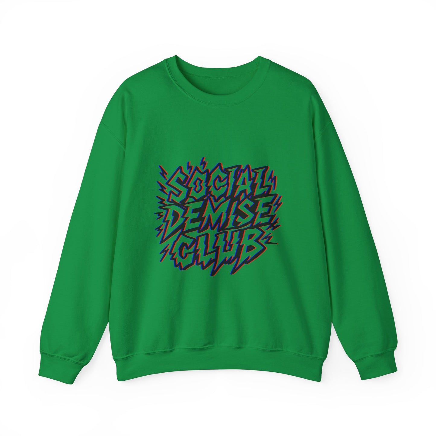 SOCIAL DEMISE CLUB