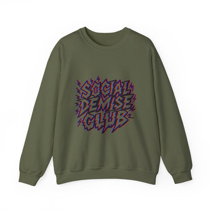 SOCIAL DEMISE CLUB