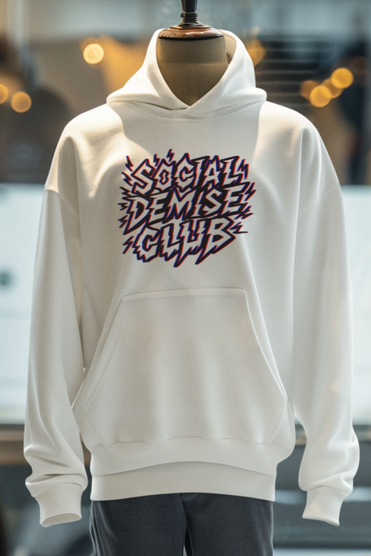 SOCIAL DEMISE CLUB